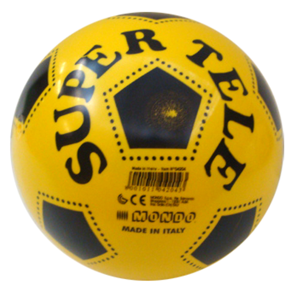 PALLONE SUPER TELE