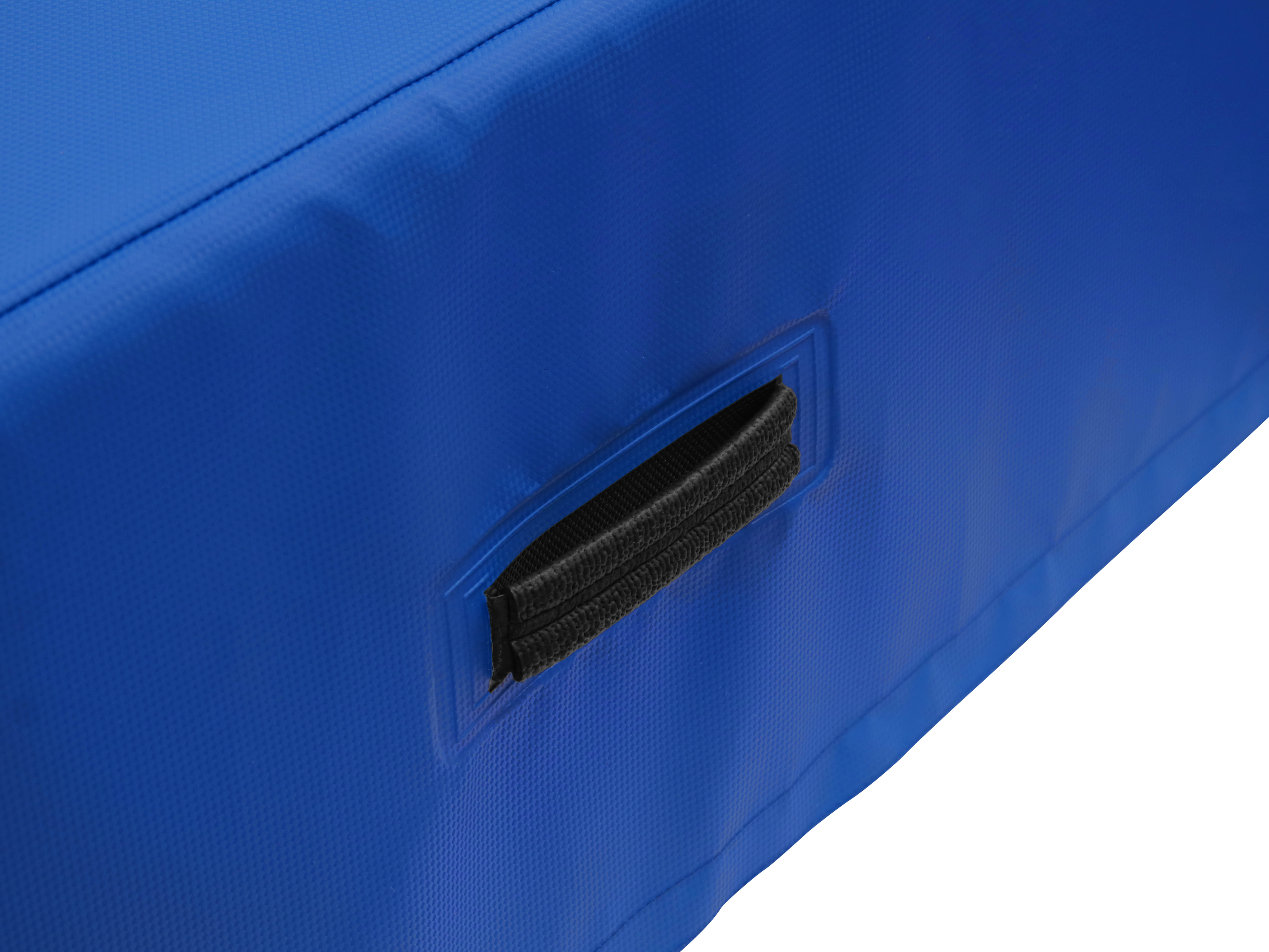 MATERASSO TOP (200x100x30)