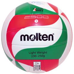 foto MOLTEN COUPON SCHOOL 1 (10 + 1 PALLONI V5M2501-L)