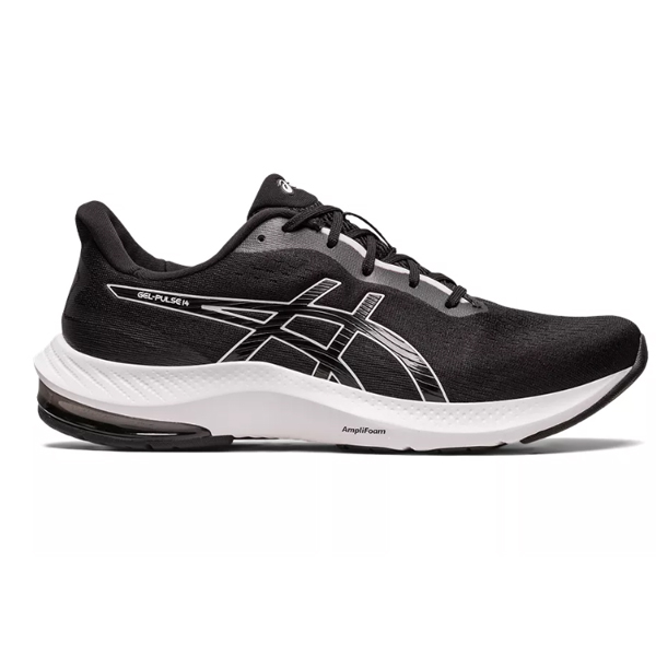 Scarpa ASICS GEL PULSE 14 NERO