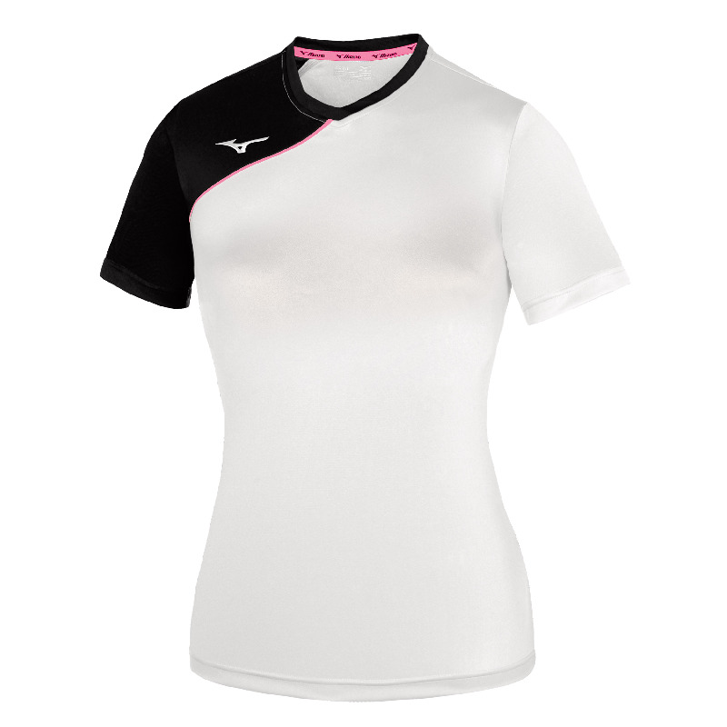MIZUNO T SHIRT TRAD SHUKYU DONNA