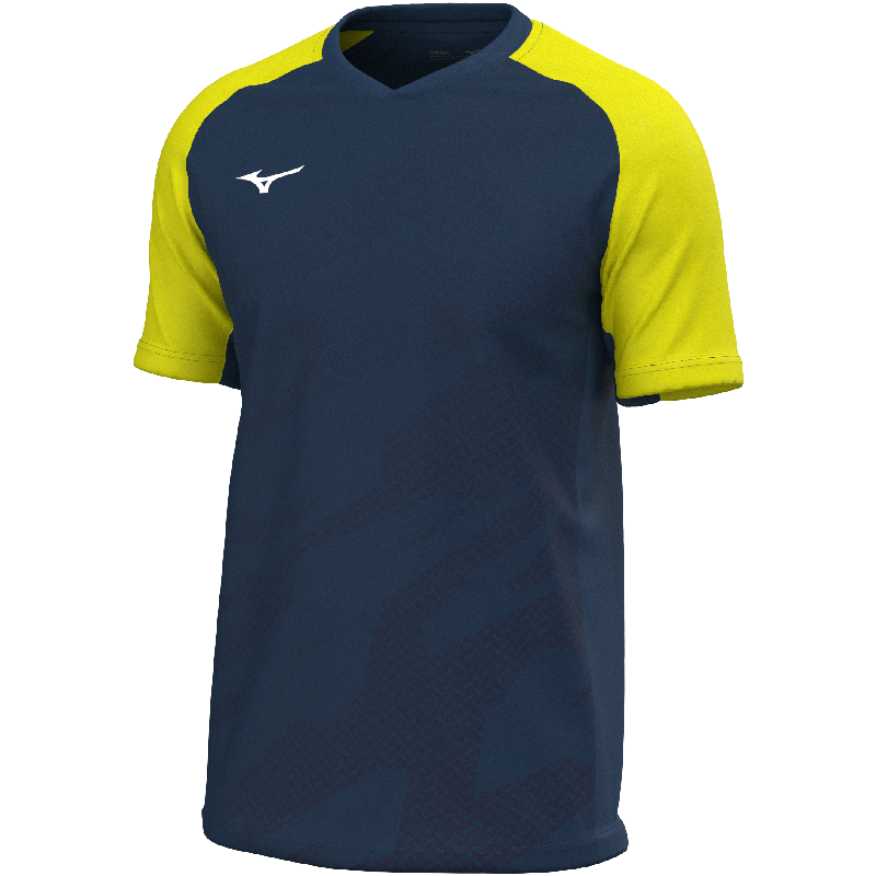 MIZUNO TEAM MEISAIGARA GAME SHIRT