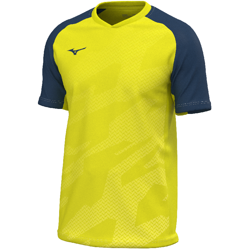MIZUNO TEAM MEISAIGARA GAME SHIRT