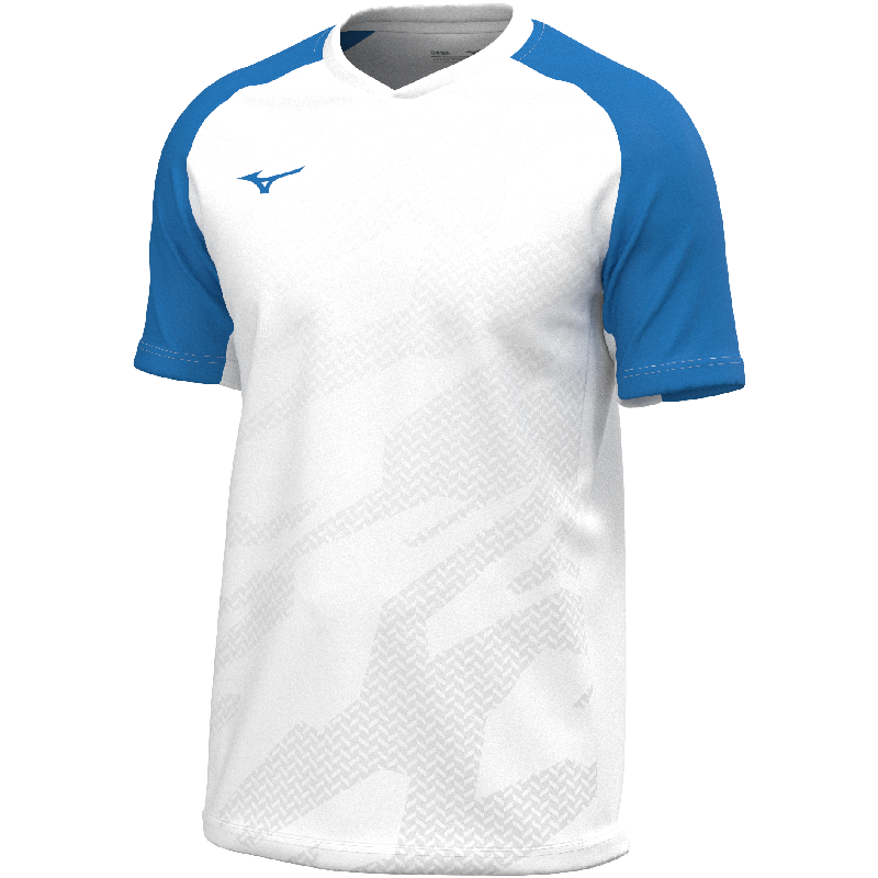 MIZUNO TEAM MEISAIGARA GAME SHIRT