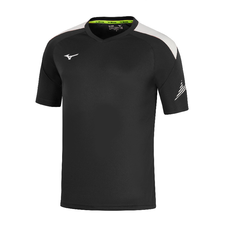 MIZUNO TEAM MZNRB TEE UOMO