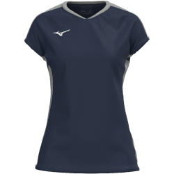foto MIZUNO TEAM TRN TEE WOS