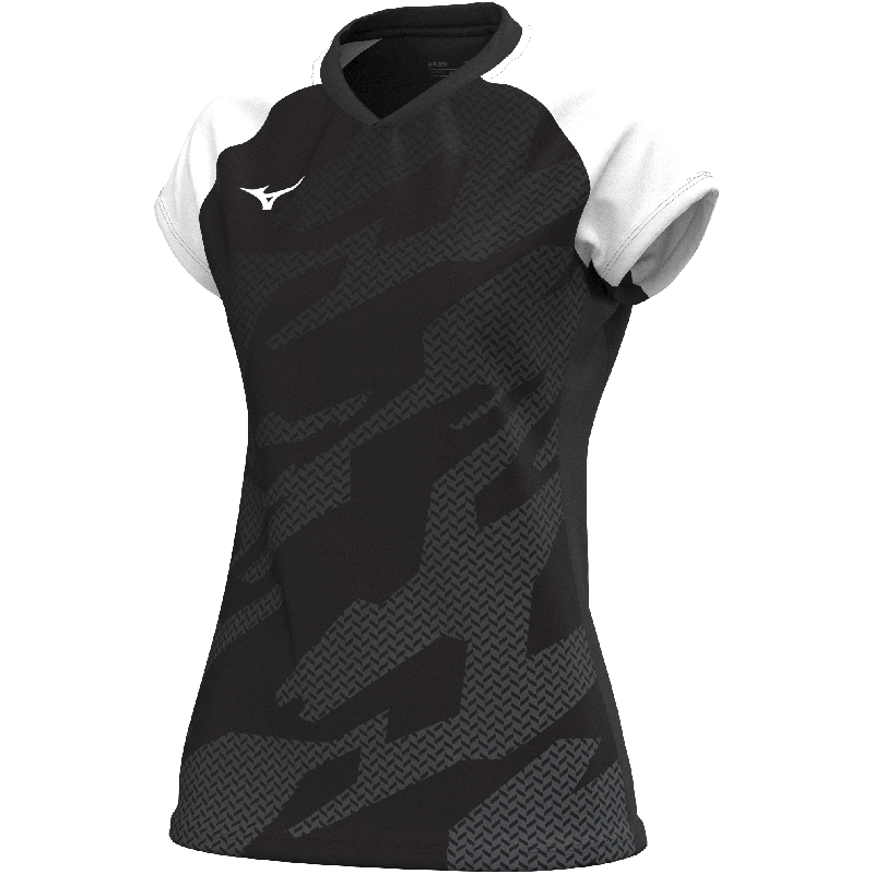 MIZUNO TEAM MEISAIGARA GAME SHIRT WOS