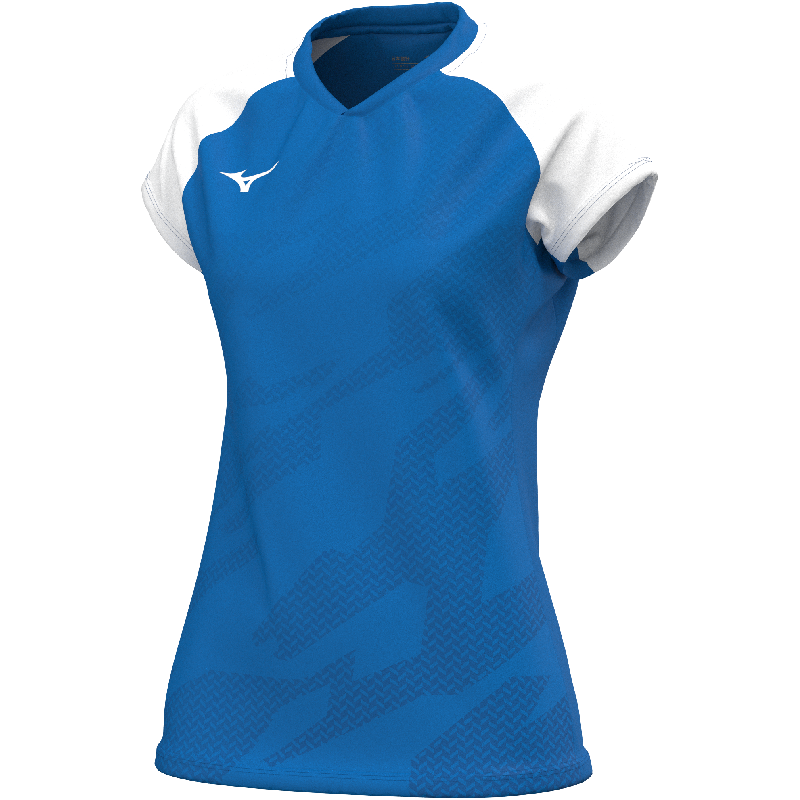 MIZUNO TEAM MEISAIGARA GAME SHIRT WOS