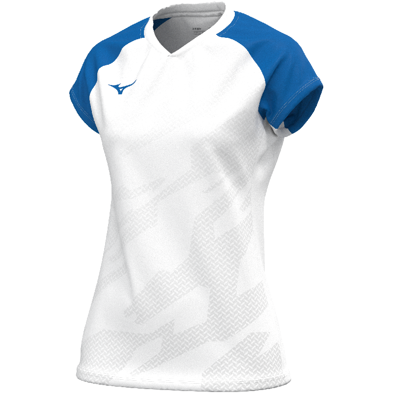 MIZUNO TEAM MEISAIGARA GAME SHIRT WOS