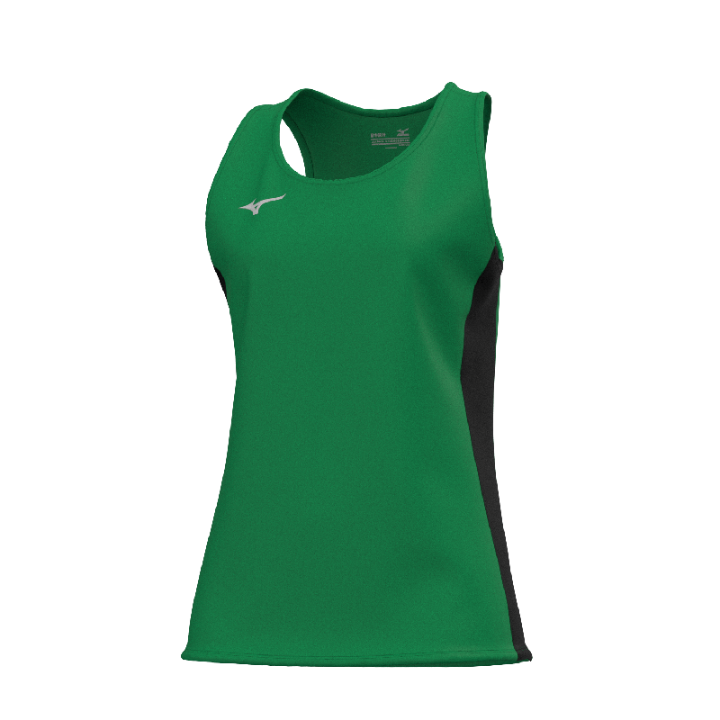 MIZUNO TEAM MZNRB SINGLET WOS