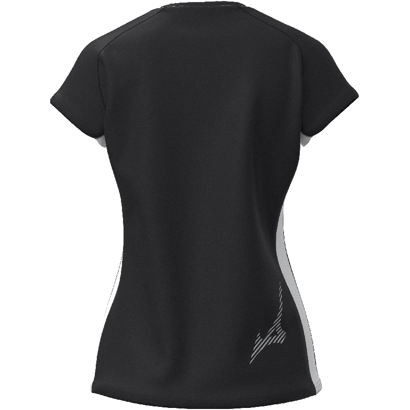 MIZUNO TEAM MZNRB TEE WOS