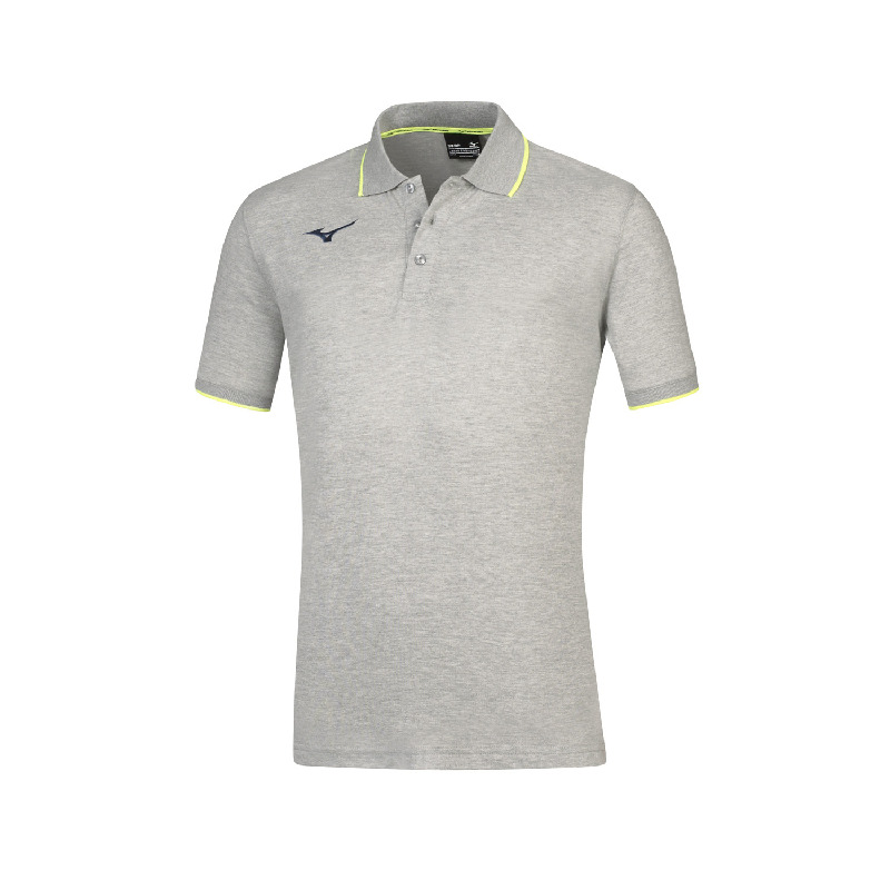 MIZUNO POLO BAMBINO