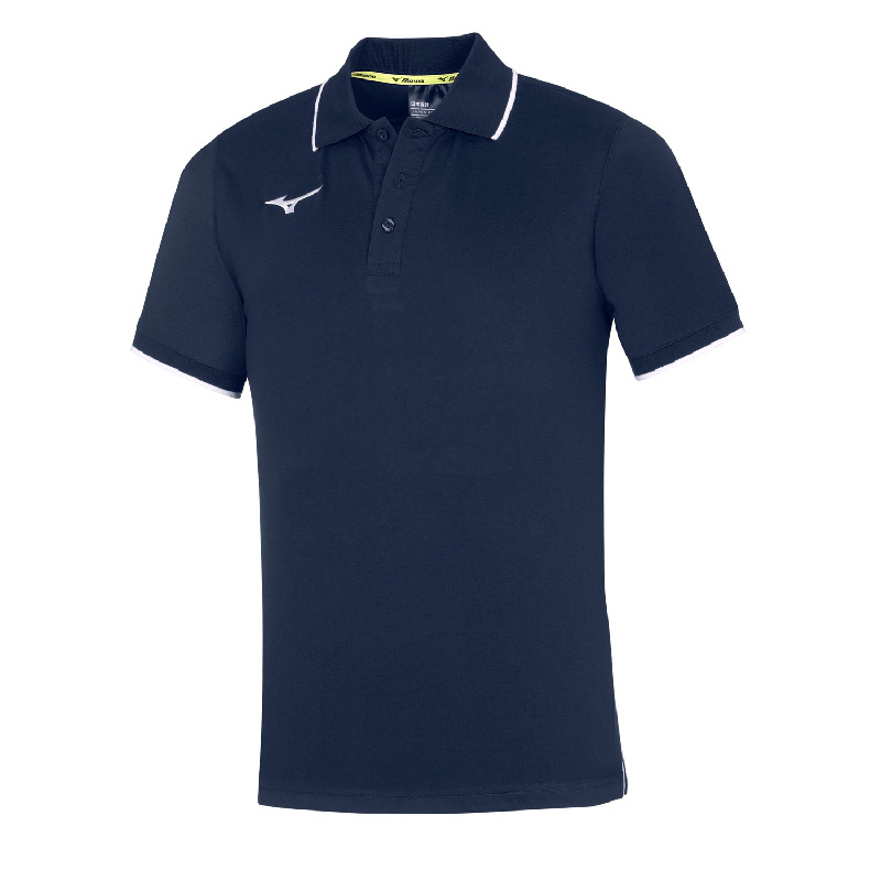 MIZUNO POLO BAMBINO