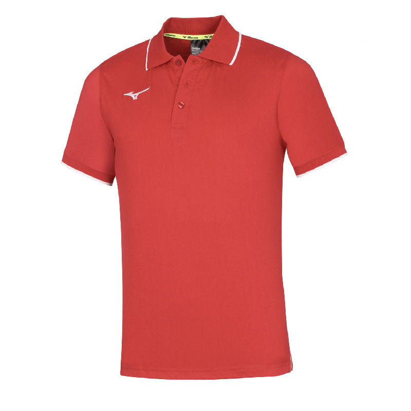 MIZUNO POLO BAMBINO