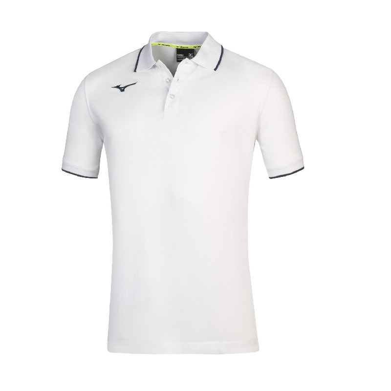 MIZUNO POLO BAMBINO