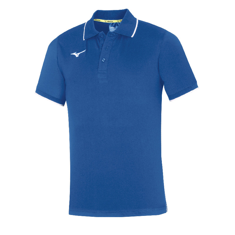 MIZUNO POLO BAMBINO