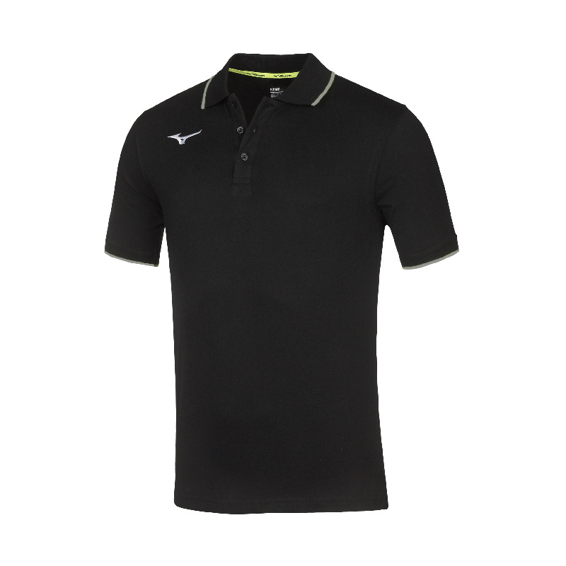 MIZUNO POLO BAMBINO