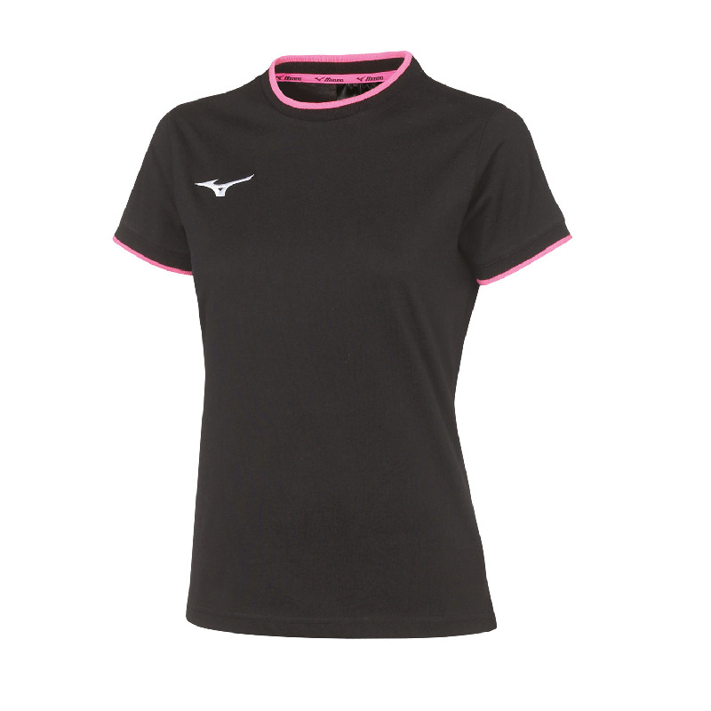MIZUNO T SHIRT DONNA