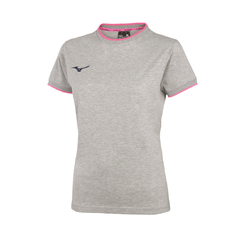MIZUNO T SHIRT DONNA