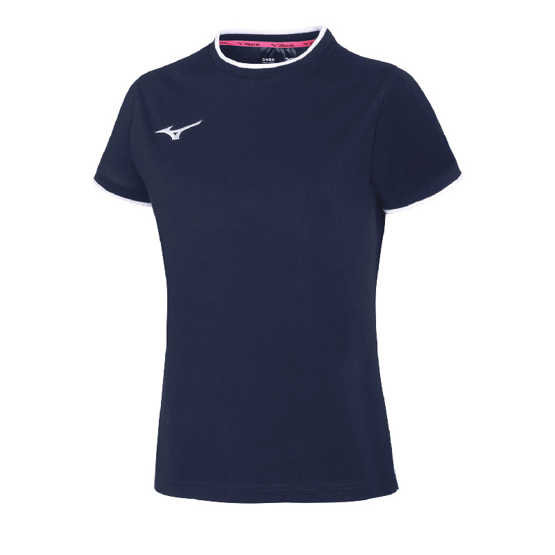 MIZUNO T SHIRT DONNA