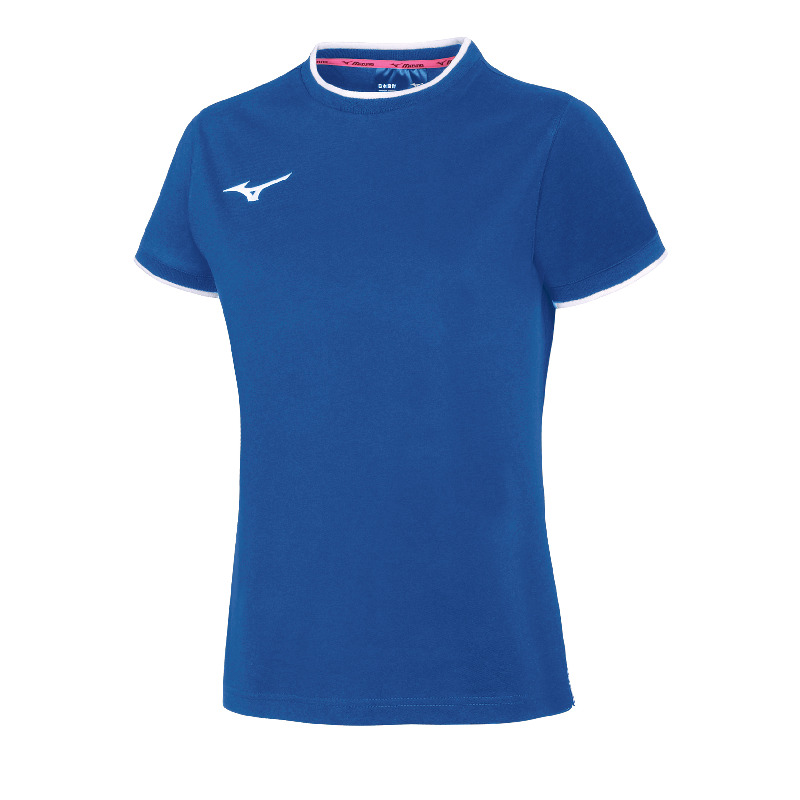 MIZUNO T SHIRT DONNA