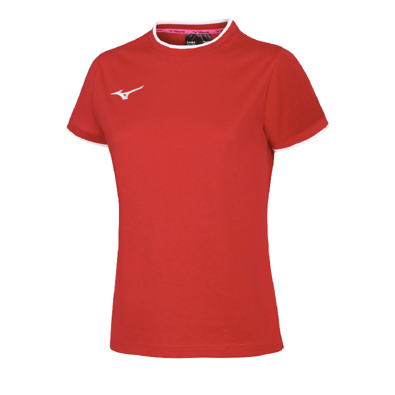 MIZUNO T SHIRT DONNA