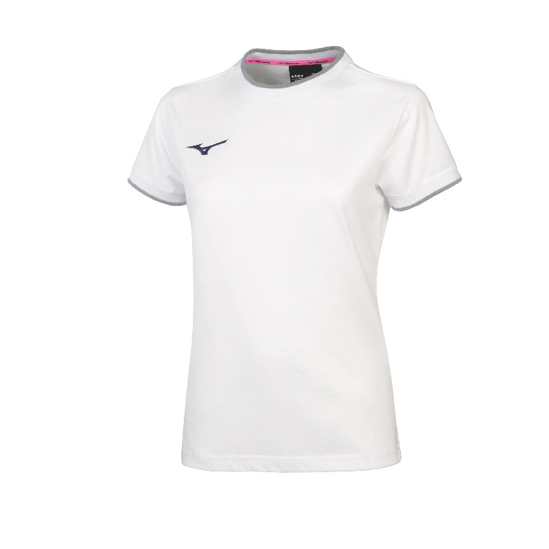 MIZUNO T SHIRT DONNA