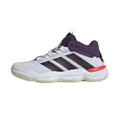 foto SALDI ADIDAS COURTSTABIL M FTWR WHITE AURORA MET AURORA P