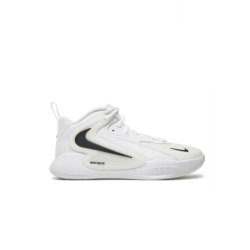 foto NIKE ZOOM HYPERSET 2 BIANCO NERO