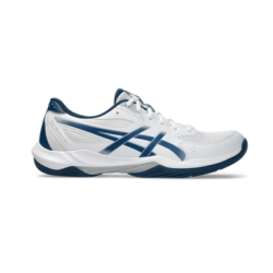 foto ASICS GEL ROCKET 12 WHITE MAKO BLUE