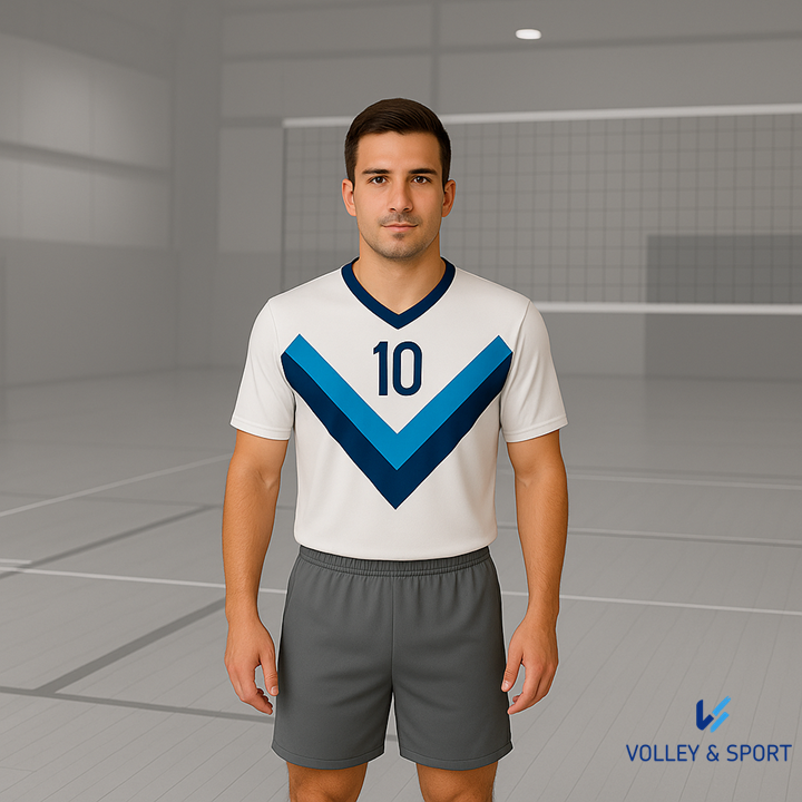 MAGLIA VOLLEY SUBLIMATICO