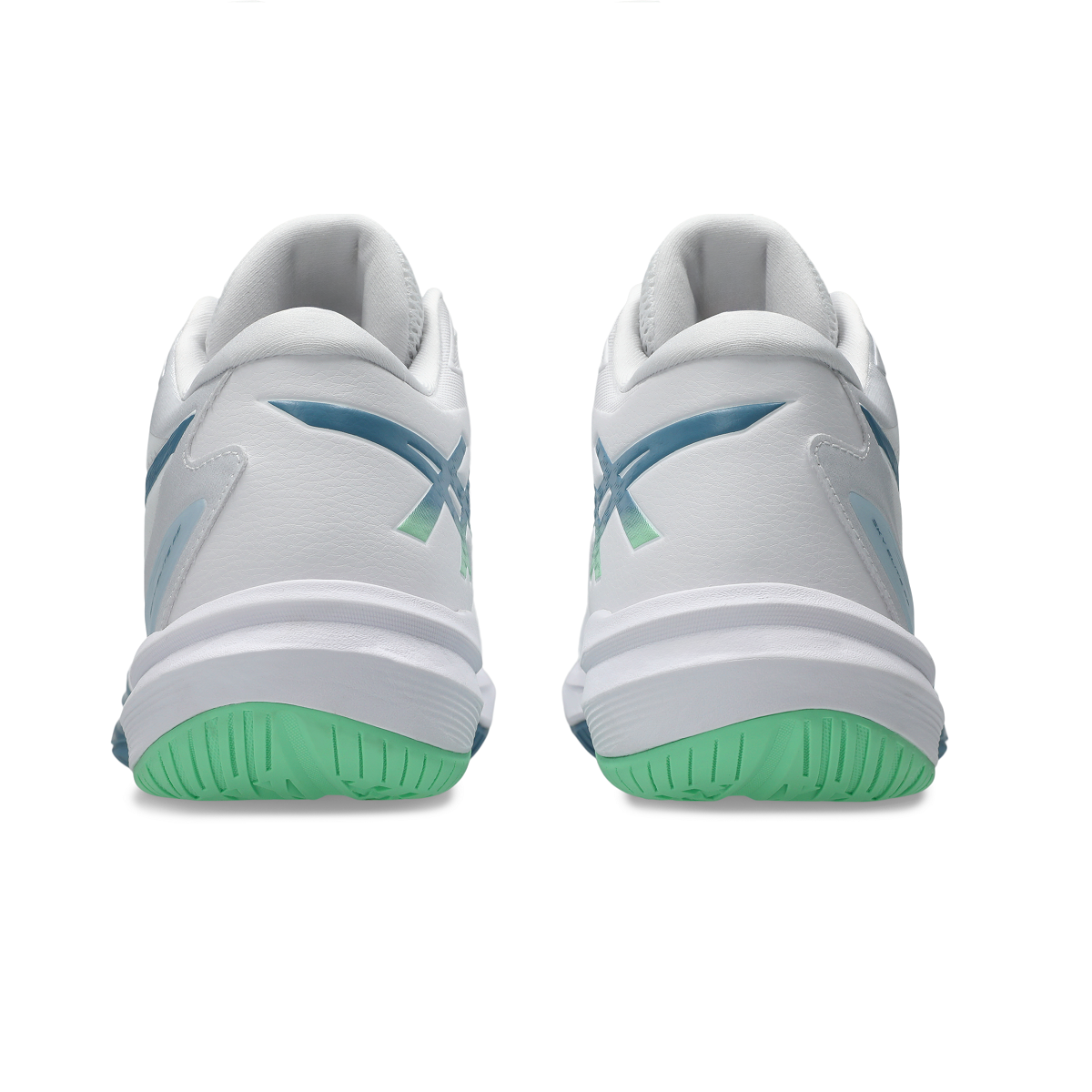 ASICS SKY ELITE FF MT 3 WHITE SABA BLUE