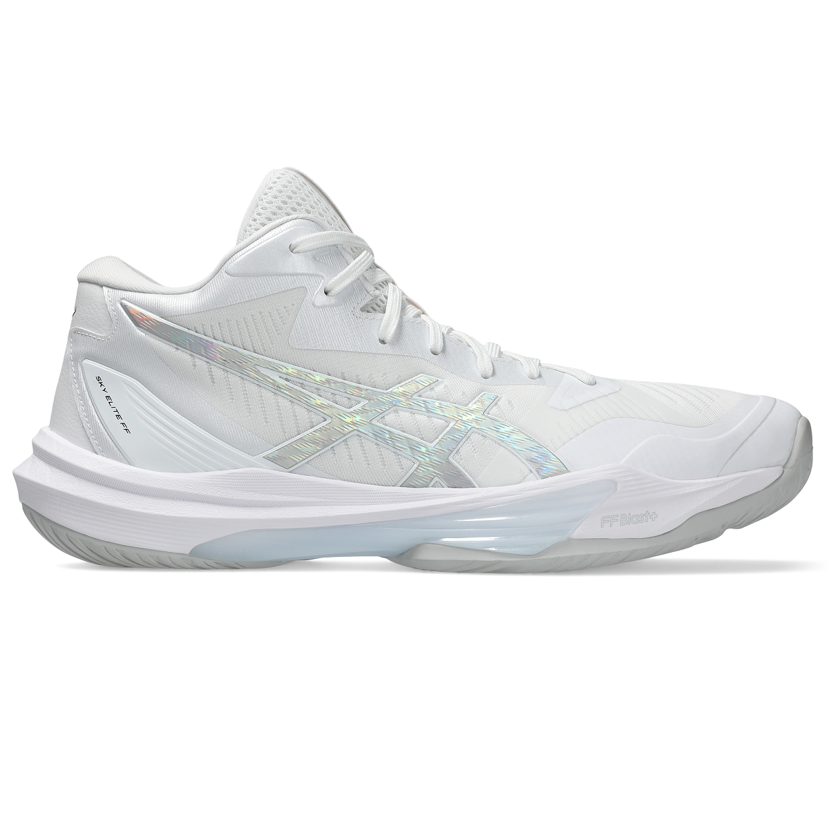 ASICS SKY ELITE FF MT 3 WHITE PURE SILVER