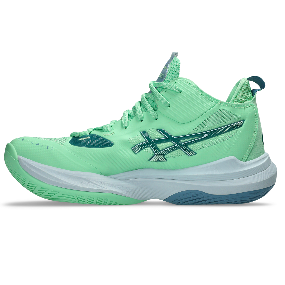 ASICS METARISE 2 MENTHOL SABA BLUE