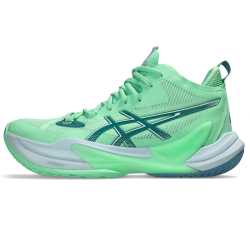 foto ASICS METARISE 2 MENTHOL SABA BLUE