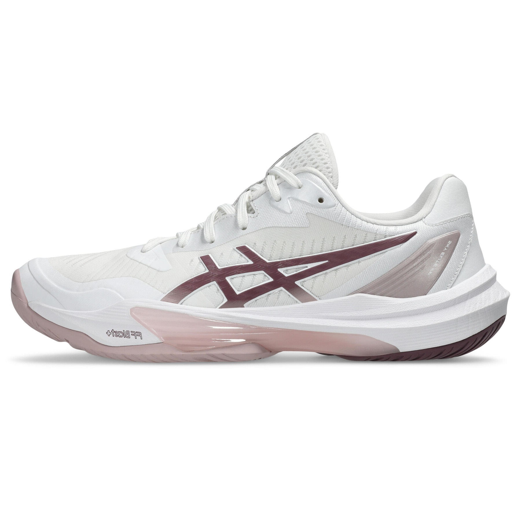 ASICS SKY ELITE FF 3 W WHITE WATERSHED ROSE