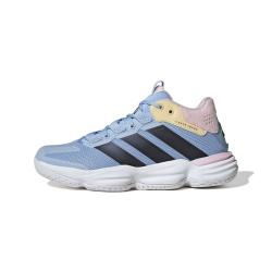 foto SALDI ADIDAS COURTSTABIL W FTWR WHITE BRIGHT ROYAL TEAM SO