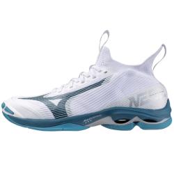 foto MIZUNO LIGHTNING NEO 2 BIANCO