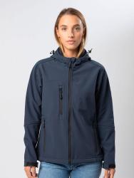 foto BS GIACCA STORM DONNA