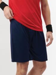 foto SPRINTEX PANTALONCINO CON ELASTICO 100% POLIESTERE