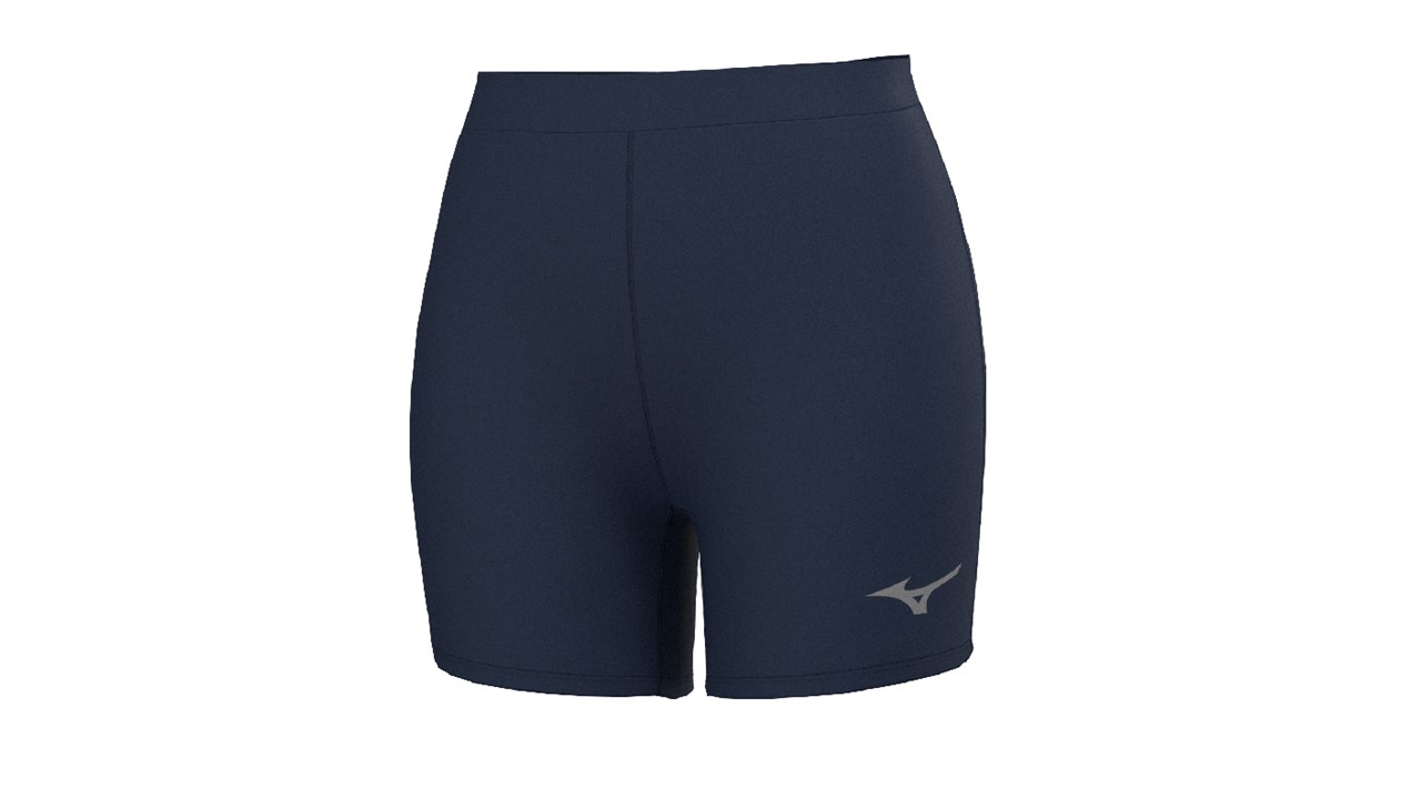 MIZUNO RB SHORT TIGHT WOS