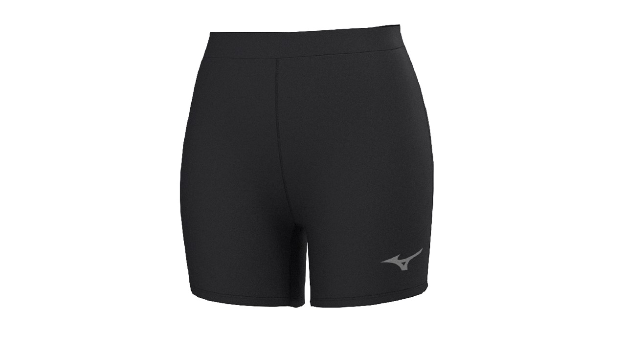 MIZUNO RB SHORT TIGHT WOS