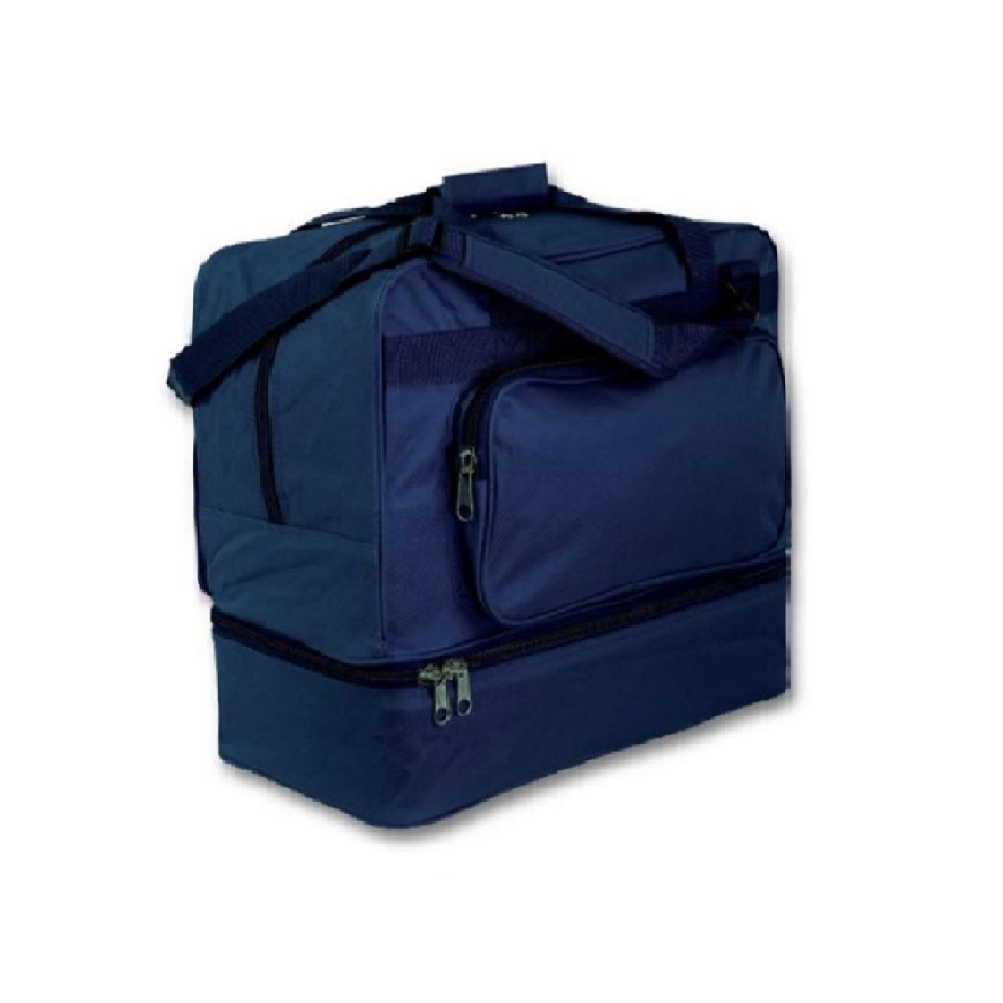 borsa basic grande NAVY
