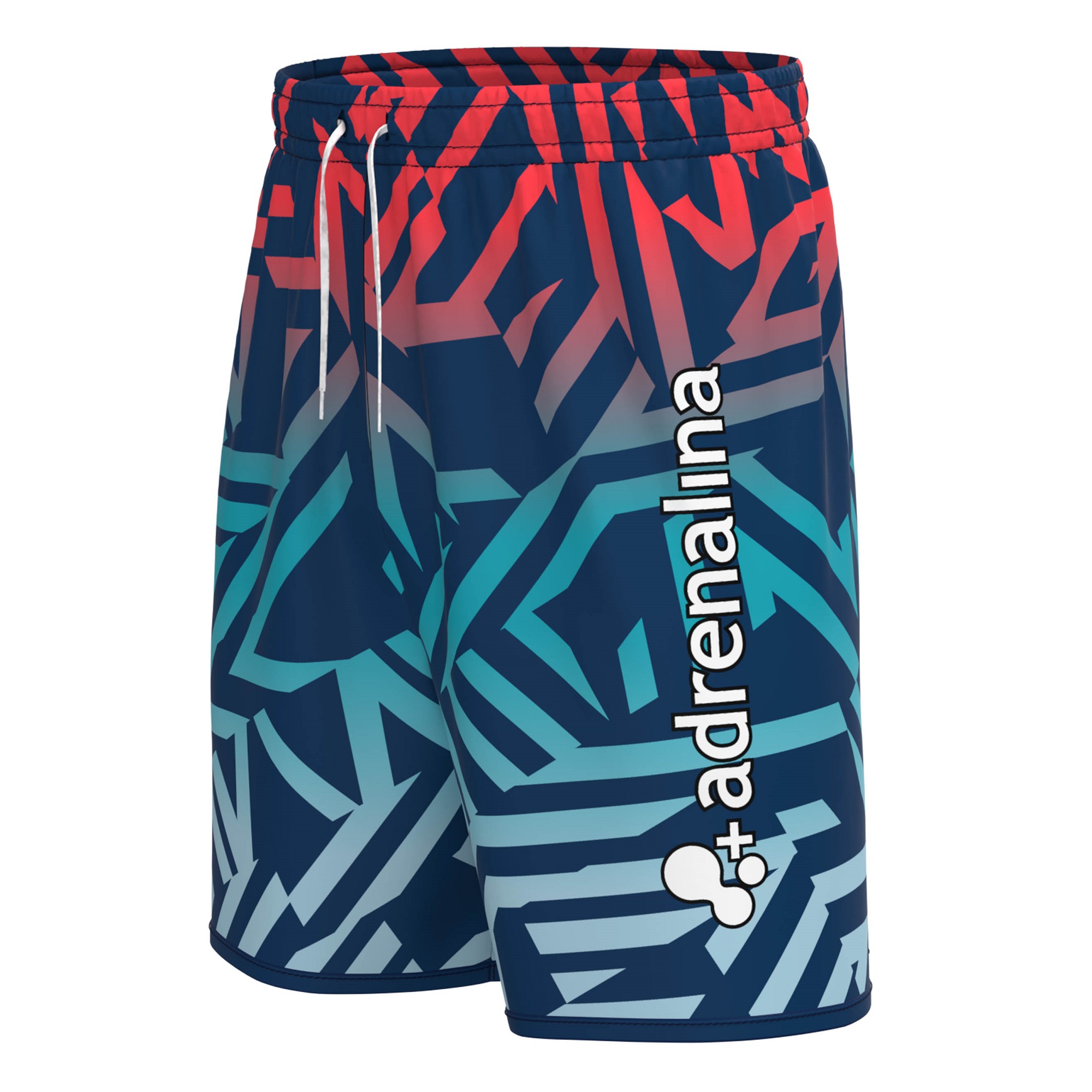 +ADRENALINA SHORT JET BEACH VOLLEY