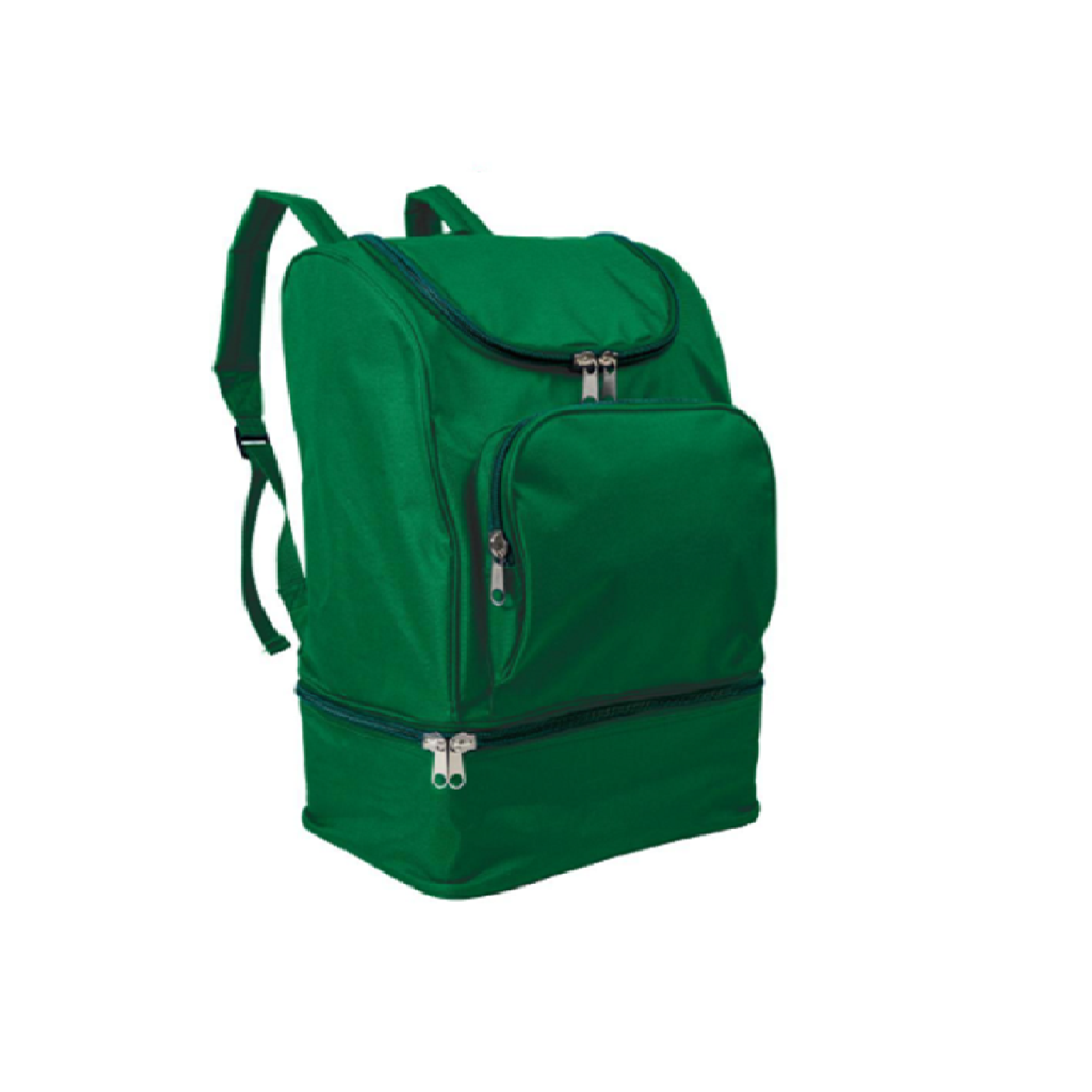 PM.BP008 ZAINO VERDE