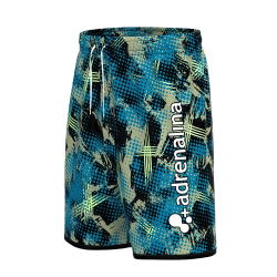 foto +ADRENALINA SHORT OCEAN BEACH VOLLEY