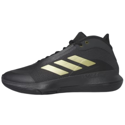 foto ADIDAS BOUNCE LEGGENDS NERA