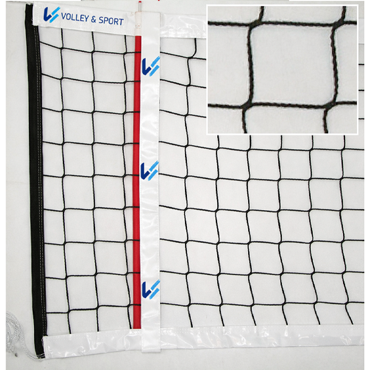 RETE PALLAVOLO SUPER