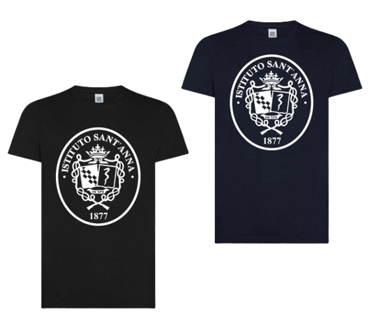 T SHIRT FRONTALE