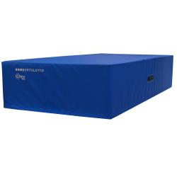 foto Materasso Easy (200x400x20)